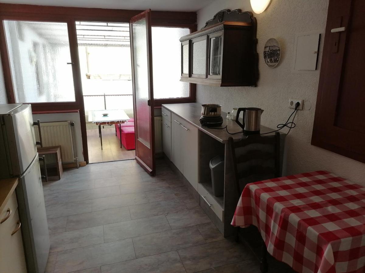 Gasthaus Zur Rose Malsch  Exteriör bild