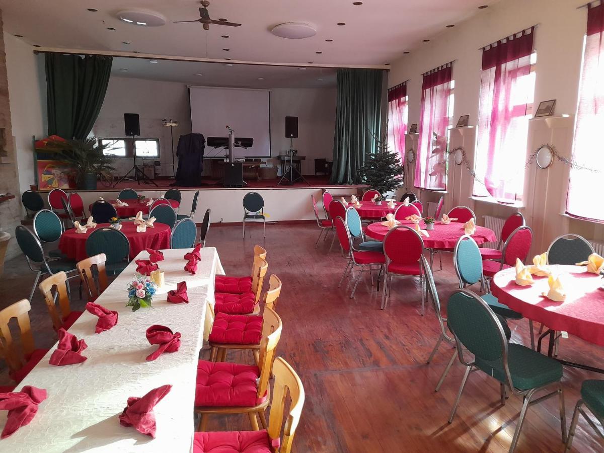 Gasthaus Zur Rose Malsch  Exteriör bild